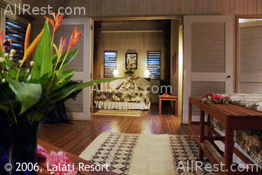 Lalati Resort & Spa 35